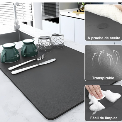 CAFETERA SOKANY CON VASO TERMICO