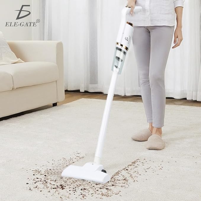 ASPIRADORA INALAMBRICA 3 EN 1