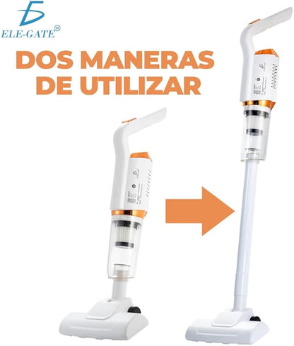 ASPIRADORA INALAMBRICA 3 EN 1