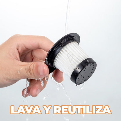 ASPIRADORA INALAMBRICA 3 EN 1