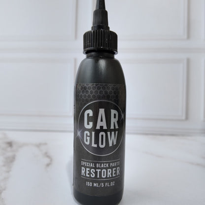 RESTAURADOR PARTES NEGRAS