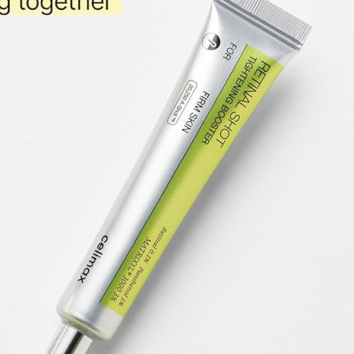 Celimax Vita Retinal Shot Cream