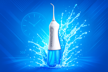 Fondo promocional llamativo