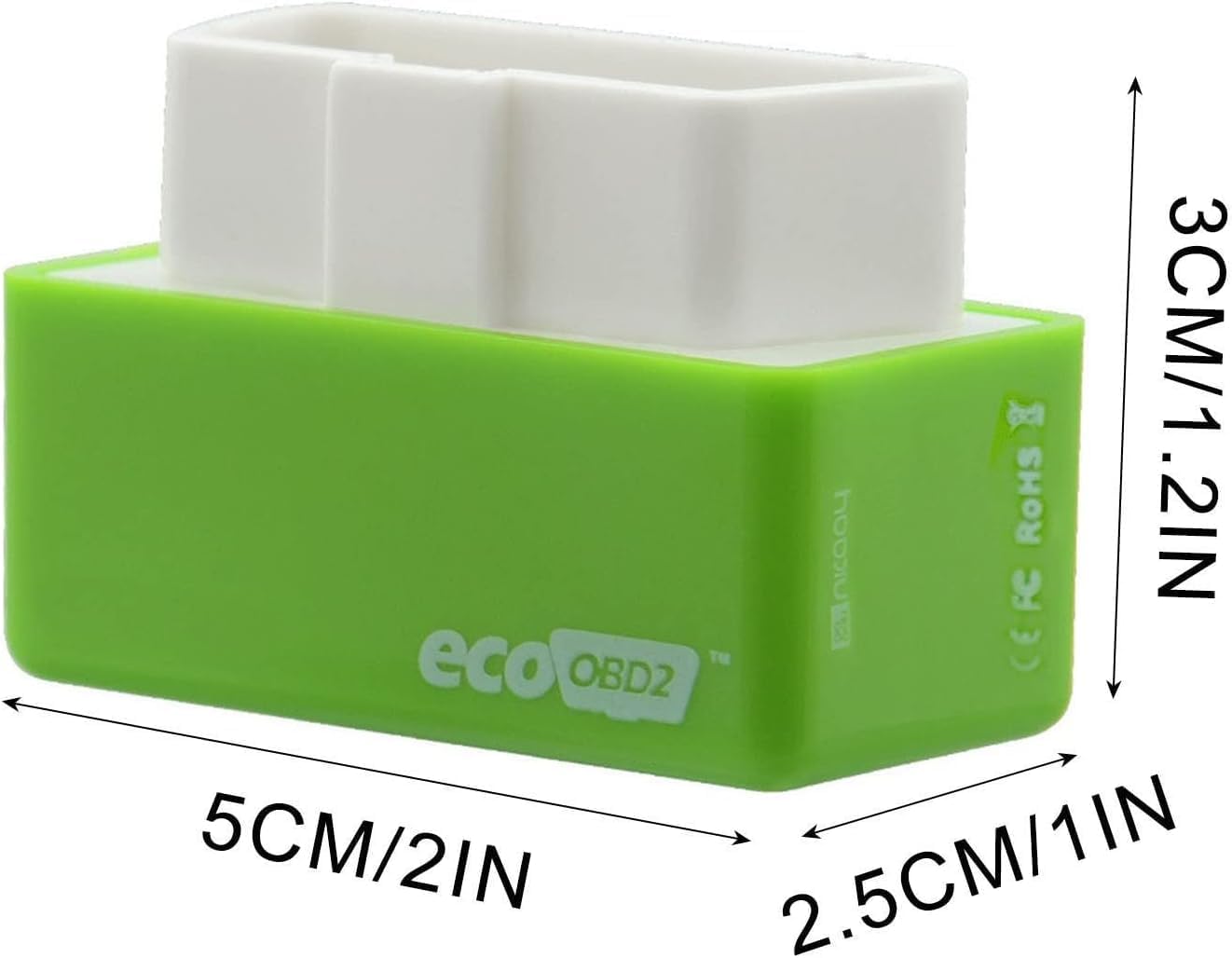 DISPOSITIVO AHORRADOR DE GASOLINA