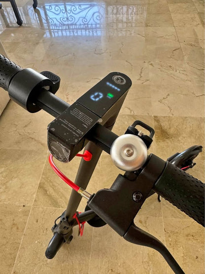 PATINETA ELECTRICA PLEGABLE