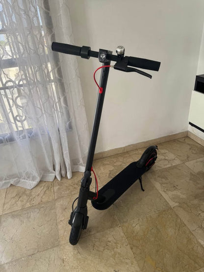 PATINETA ELECTRICA PLEGABLE