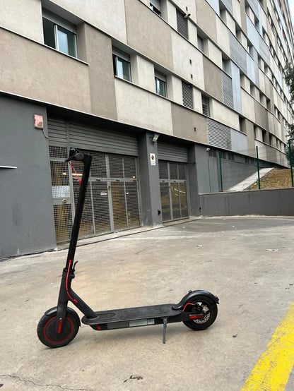 PATINETA ELECTRICA PLEGABLE