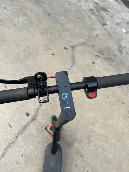 PATINETA ELECTRICA PLEGABLE