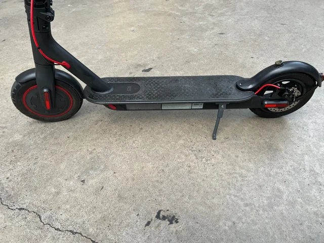 PATINETA ELECTRICA PLEGABLE