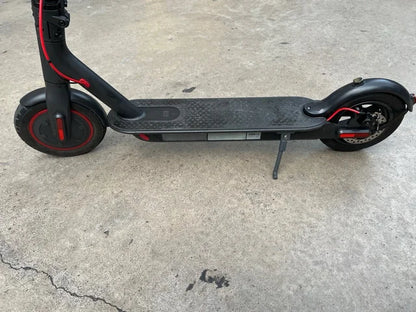 PATINETA ELECTRICA PLEGABLE