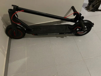 PATINETA ELECTRICA PLEGABLE