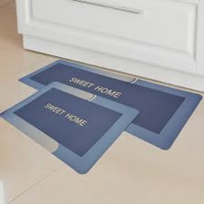 SET DE ALFOMBRAS + CORTADOR DE ALIMENTOS