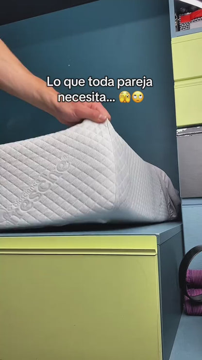 SUJETADOR DE SABANAS