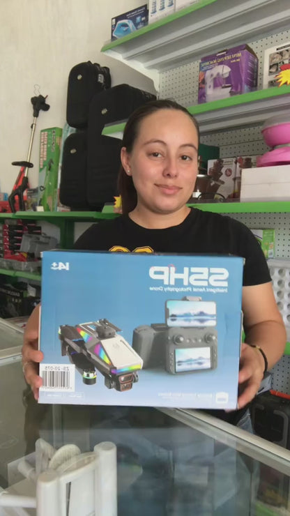 📷✨DRONE S5HP 🛸