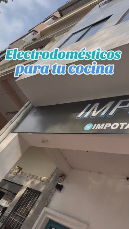 CAFETERA SOKANY CON VASO TERMICO