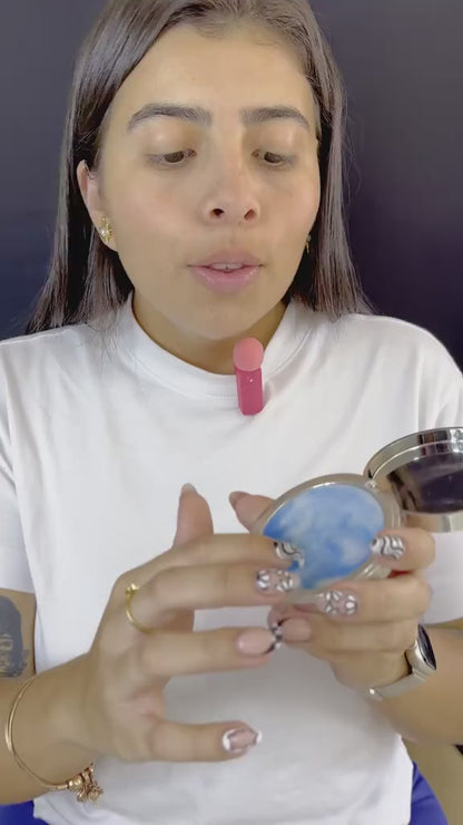 CANDY BELLA - POLVO COMPACTO