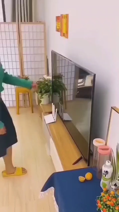 ESTANTE/ REPIZA SUPERIOR PARA TV