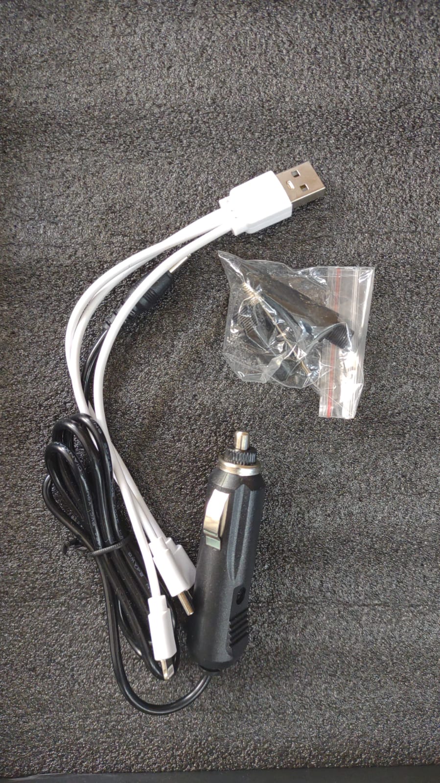 COMBO 2 en 1 JUMPER DE VEHICULO + BOMBA DE AIRE