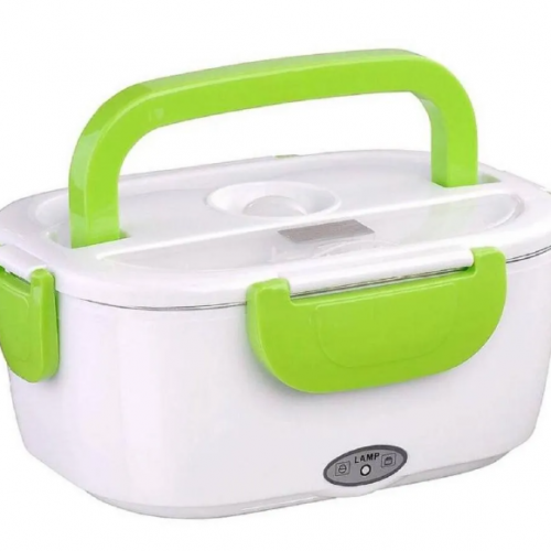 LONCHERA ELECTRICA - PORTA COMIDA