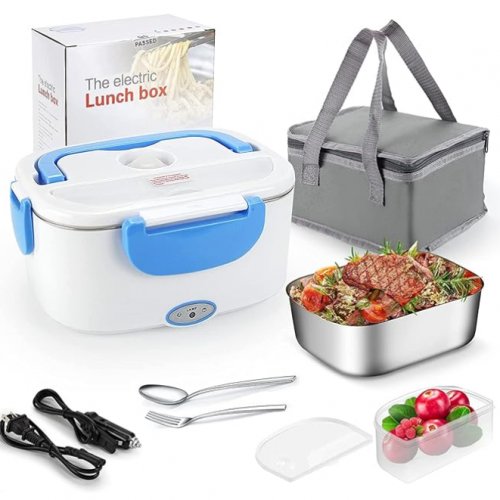 LONCHERA ELECTRICA - PORTA COMIDA