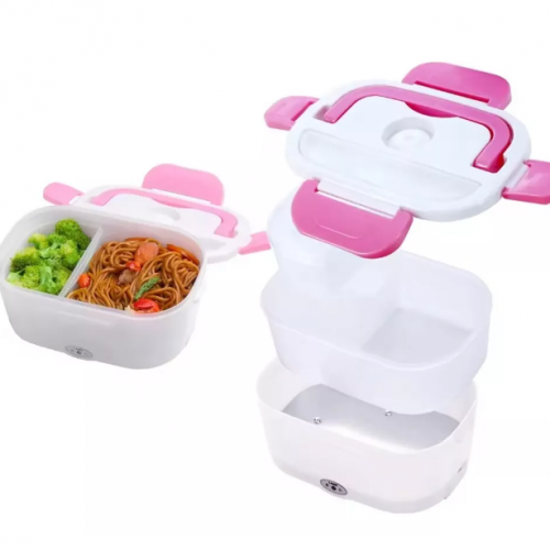 LONCHERA ELECTRICA - PORTA COMIDA