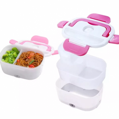 LONCHERA ELECTRICA - PORTA COMIDA