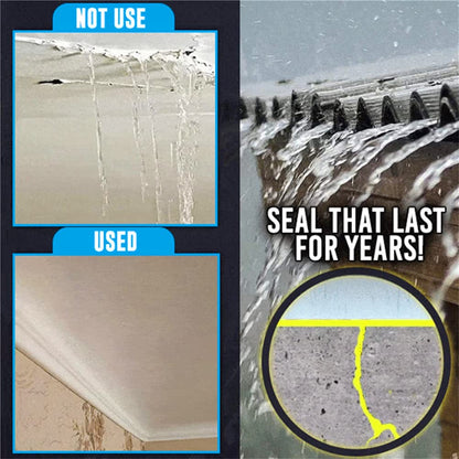 Sellador Pegamento impermeable MD-12551